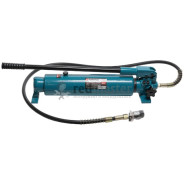 Насос гидравлический ручной 200т, 3.2л  Forsage F-B700A