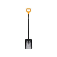 Лопата совковая Solid  FISKARS 1066718