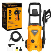 Мойка высокого давления DEKO DKCW165Deko 065-4303