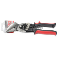 Ножницы по металлу "левый рез" усиленные 10" - 255мм  ...BaumAuto BM-02009-10