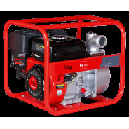 Мотопомпа для чистой воды  PG 600FUBAG 646260