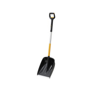 Лопата для уборки снега телескопическая X-series  FISKARS 1057188