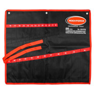 Органайзер тканевый для набора ключей 25пр. RockFORCE Rock FORCE RF-5261P36-P