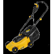 Газонокосилка электрическая  ELM-1000Huter 70/4/3