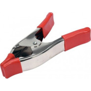 Зажим-струбцина пружинный 160mm  YATO YT-64277