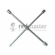 Ключ балонный складной 17-19-21-1/2" (500ммL)  Force 681500