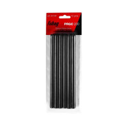 Клеевые стержни чёрные  PRGC 200 (12 шт.)FUBAG 41147