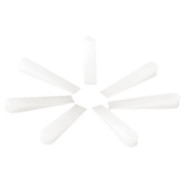 Клинья, 30х6х5 мм, для кладки плитки, 200 шт.  Sparta 880225