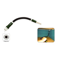 Универсальный магнитный держатель для бит гибкий (длина 320mm)  ...Toptul FTDE0833