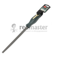 Напильник трехгранный 8"-200мм  Rock FORCE RF-5056P58
