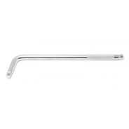 Вороток Г-образный двухсторонний 250мм 105° 3/8"х3/8"(W)  ...Forsage F-815A3250W