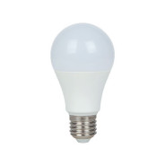 Лампа светодиодная A60 СТАНДАРТ 11 Вт PLED-LX 220-240В Е27 3000К  JAZZWAY 5028272