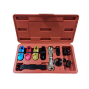 Комплект для разъединения быстросъемных соединений топливных систем  ...Forsage F-04D1006