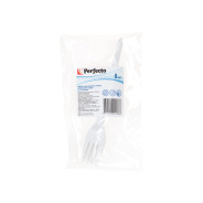 Набор вилок одноразовых, 8 шт  PERFECTO LINEA 47-000008