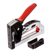 Степлер мебельный, стальной, тип 53, 6-14 мм, тип 300, 14 мм, тип 500, 14 мм, PRO  ...Matrix 40918