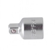 Переходник 1/4"(f) х 3/8"(m), CrV  Stels 13901