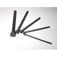 Винт для заклепочников пневмогидравлических резьбовых M10 ...TIME-PROOF 