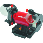 Станок заточной СТ 2012 сетевой (200 Вт / 125x32 мм)  ELITECH 205224