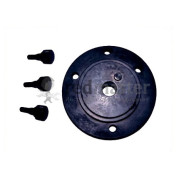 Фиксатор для выравнивания распредвала без регулировки ВМТ на 1,6 и 1,7л ГРМ диз двиг. GM/VW 4пр.  ...Force 904G2