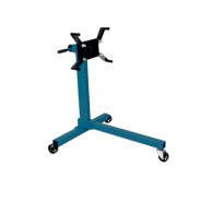 Кантователь двигателя складной 340кг  Forsage F-T23401