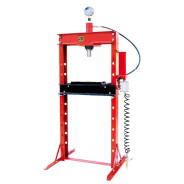 Пресс 20т  Rock FORCE RF-20002Big(TY20002)