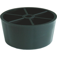 Опора №6 пластмасса  STARFIX SMP-52384-1