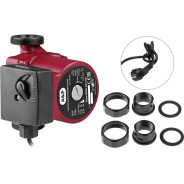 Насос циркуляционный Titan-RS25-40-130  A&P AP118T002
