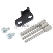 Набор фиксаторов для обслуживания двигателей BMW Mini Diesel 7пр.  ...Forsage F-905G24