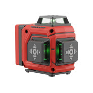 Лазерный нивелир NIVOTEC 3D   CONDTROL 1-2-480
