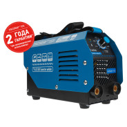 Инвертор сварочный  SOLARIS MMA-200D