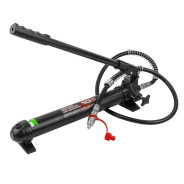 Насос гидравлический, 10т  FORCEKRAFT FK-0100-2A-2