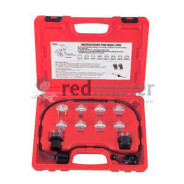 Набор для проверки электрического сигнала инжектора с оптическим удлинителем 10 пр.  ...Force 88442