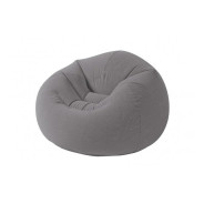 Надувное кресло-мешок Beanless Bag, 107х104х69 см  INTEX 68579NP