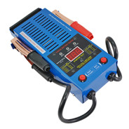 Тестер аккумуляторных батарей цифровой (12V, 125А)  Rock FORCE RF-8311A