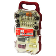 Набор к граверу (82 пред/кейс)  ELITECH 179131