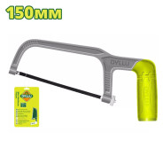 Мини-ножовка 150мм  DYLLU DTHF2103