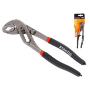 Клещи переставные 180mm MASTER  STARTUL ST4006-18