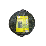 Мешок садовый складной 120л  WMC TOOLS TG4001001-110G-120L