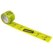 Скотч упаковочный 70mmх50м (плотность 45мкм)  STARTUL ST9034-4BY