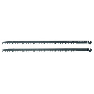 Пилки TF 350 M (2шт,дер.,пластм.)  BOSCH 2608632120