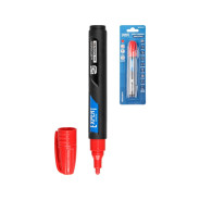 Маркер-краска промышл. перманентный 2-4мм красный EXPERT () (Толщина линии, мм: 2-4)  ...STARTUL SE3230-02