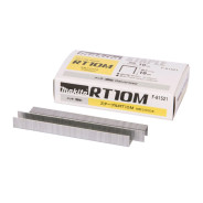 Скобы RT10M 10х10 мм ( 15000 шт.)  MAKITA F-81521