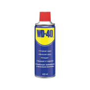 Смазочно-очистительная смесь, 400 мл.  WD-40 WD-40/400ml