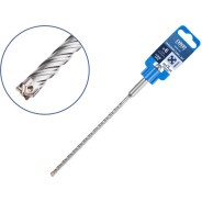 Бур (сверло) 6х150х210 mm SDS-plus EXPERT (бур по бетону, крестовая пластина)  ...STARTUL SE8306-210