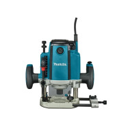 Фрезер вертикальный  в кор. (1650 Вт, цанга 12 мм, 22000 об/мин<>)  ...MAKITA RP1803FX02