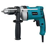 Дрель ударная 850Вт, 13мм, 0-3300об/мин, Oasis OASIS DU-85М