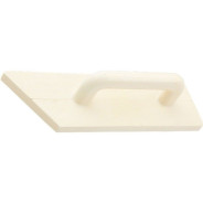 Терка полиуретановая, 80 х 260 мм  Сибртех 86603