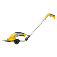 Ножницы садовые аккумуляторные 7.2В, 1АКБ 1.5А/ч, 1100об/мин,  GET-7,2H...Huter 70/1/39