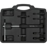 Набор инструмента для снятия свечей накаливания (5пр.)   YT-05343...YATO 132674