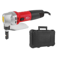 Ножницы высечные в короке (600 Вт, сталь до 1.6 mm)  WORTEX NB1660M0018